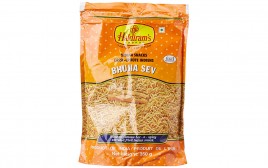 Haldiram's Nagpur Bhujia Sev   Pack  350 grams